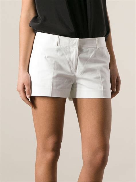 iconic skills michael kors|michael kors shorts.